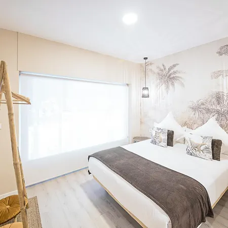 Hostal Plaza Boutique (Adults Only) Zaragoza Exterior photo