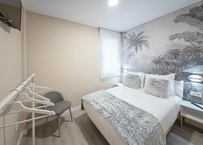Hostal Plaza Boutique