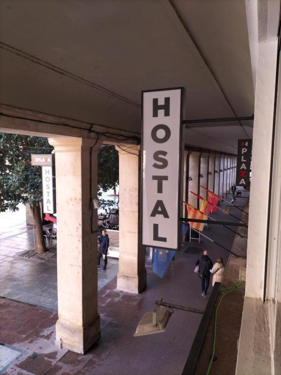 Guest house Plaza Boutique (adults Only) Zaragoza