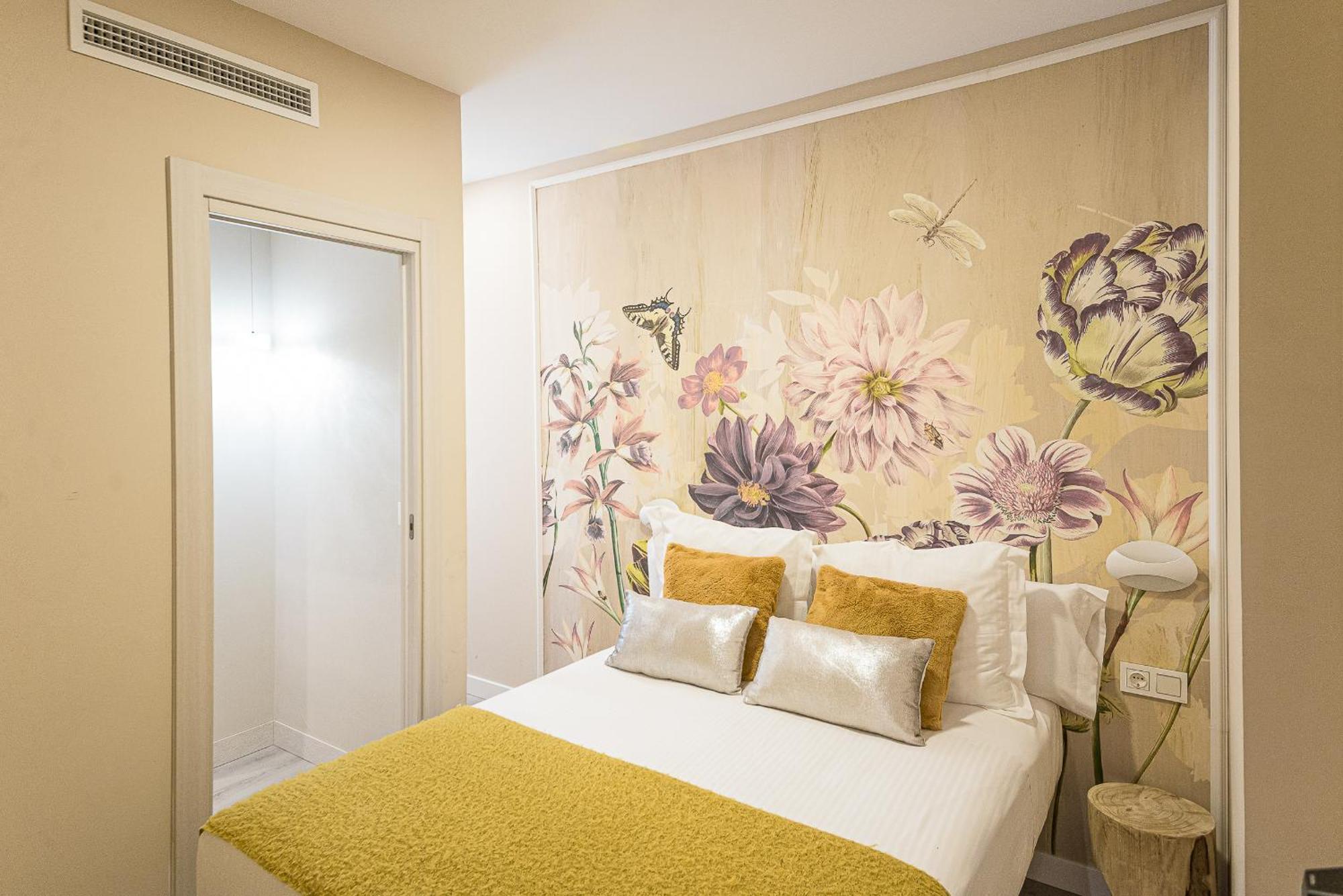 Plaza Boutique (adults Only) Guest house *