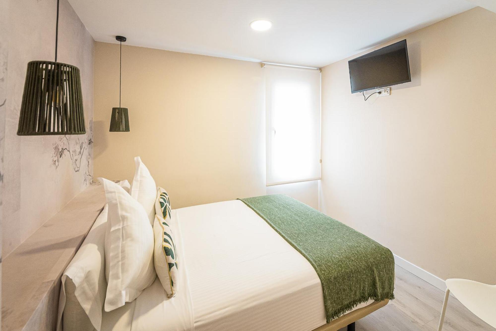 Plaza Boutique (adults Only) Guest house *
