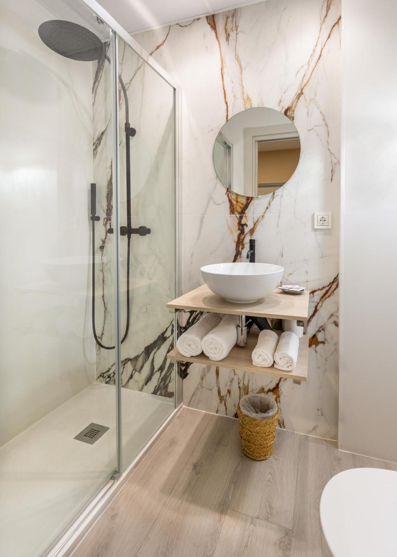 Plaza Boutique (adults Only) Guest house Zaragoza